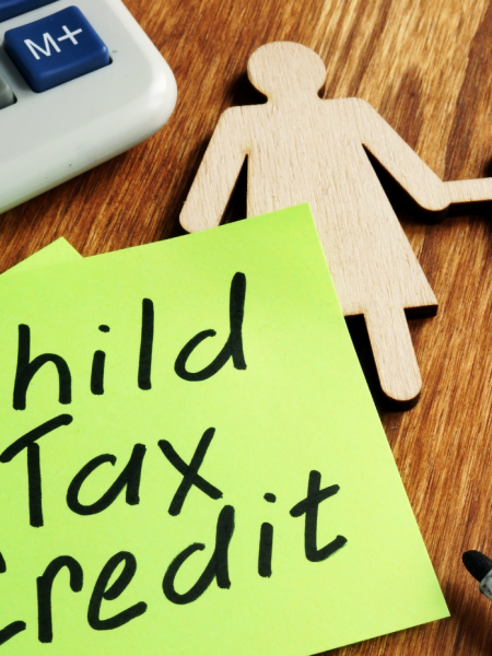 Child tax credit