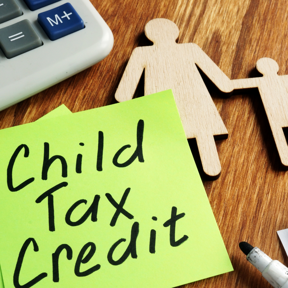 Child tax credit
