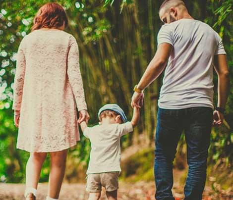 For Adoptive Parents