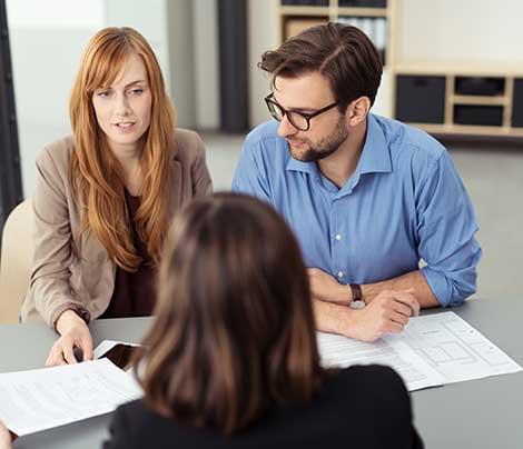 For DCF Interventions