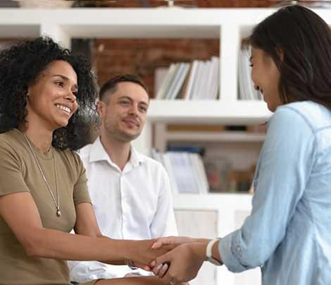 For Adoption Agencies