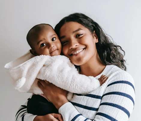 For Surrogacy and Donation